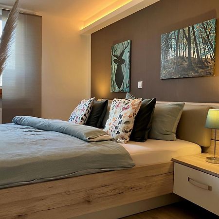Ferienwohnung Augenblicke 올스버그 외부 사진