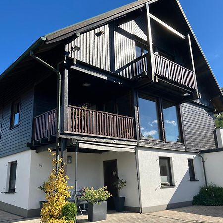 Ferienwohnung Augenblicke 올스버그 외부 사진