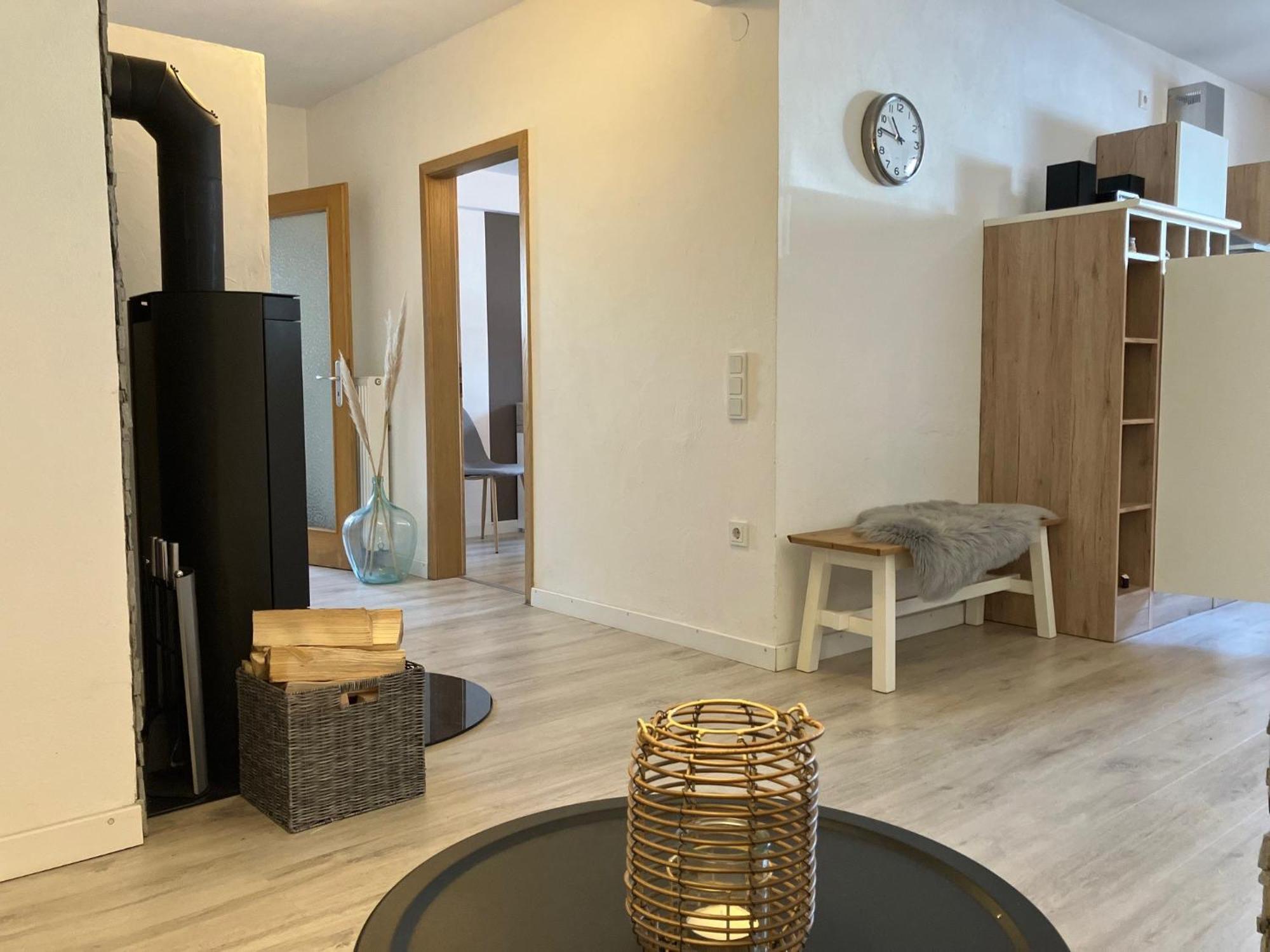 Ferienwohnung Augenblicke 올스버그 외부 사진