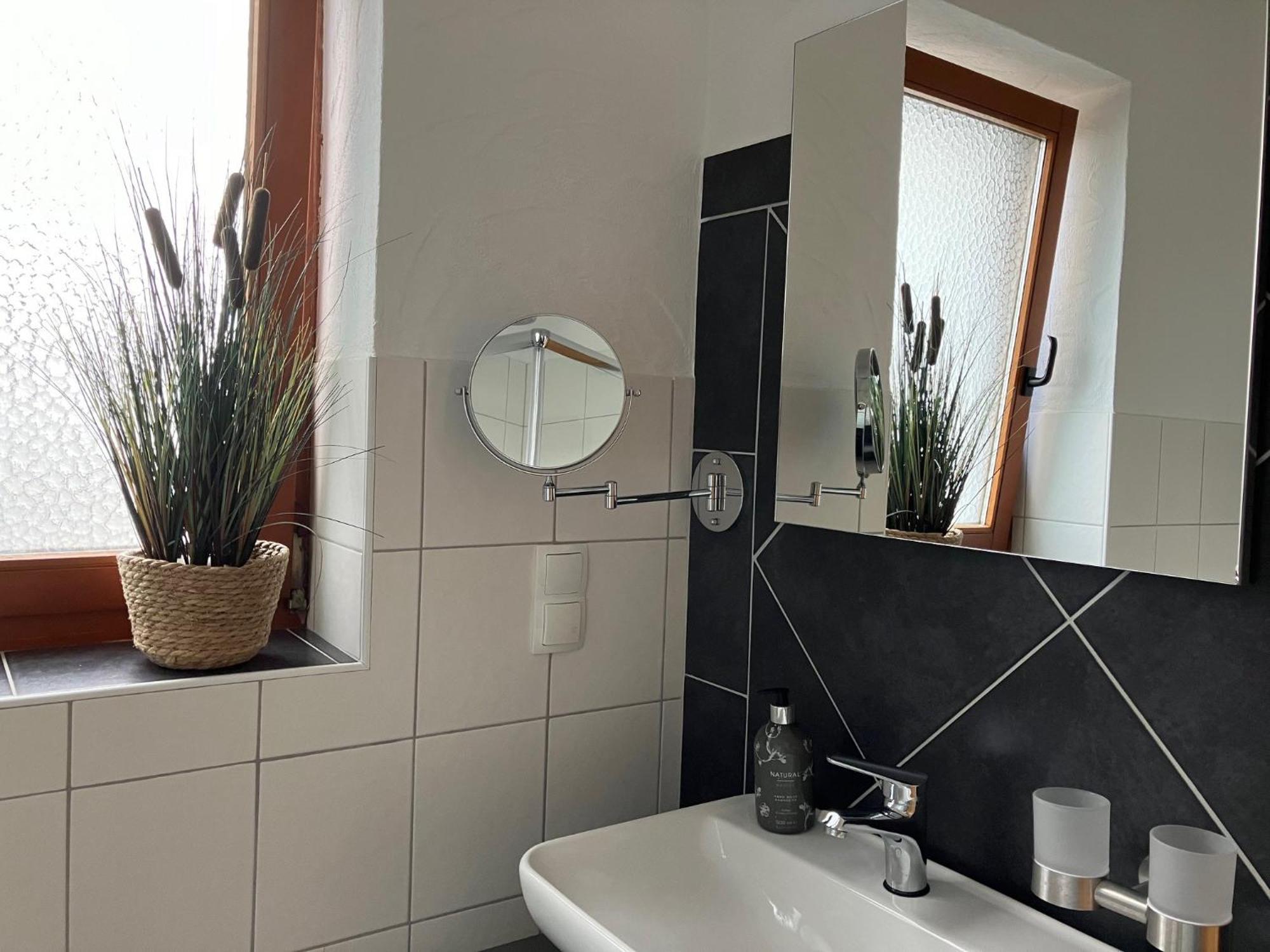 Ferienwohnung Augenblicke 올스버그 외부 사진